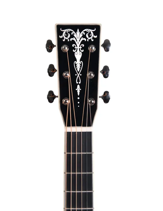 SIGMA 000R-BDIAMOND Folk-Gitarre | MusicGoodDeal
