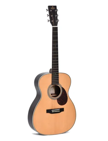 SIGMA SOMR-28  SERIE ESTÁNDAR SOMR-28
