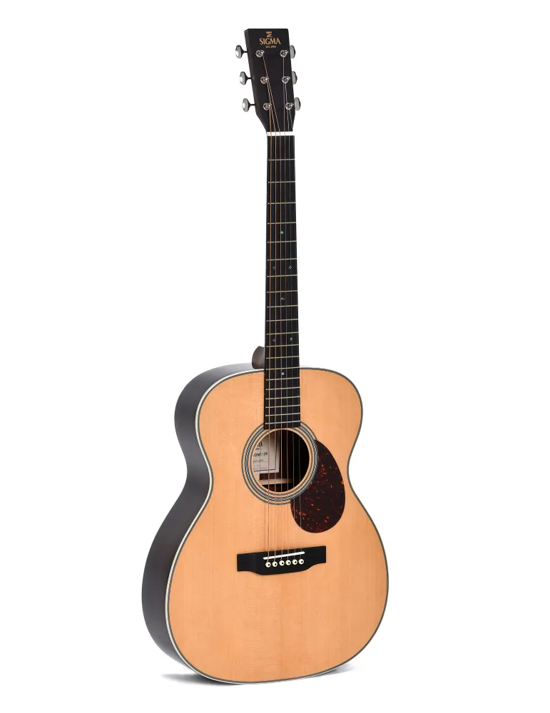  SIGMA SOMR-28  SERIE ESTÁNDAR SOMR-28|MusicGoodDeal 