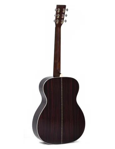  SIGMA SOMR-28  STANDARDREIHE SOMR-28|MusicGoodDeal  2
