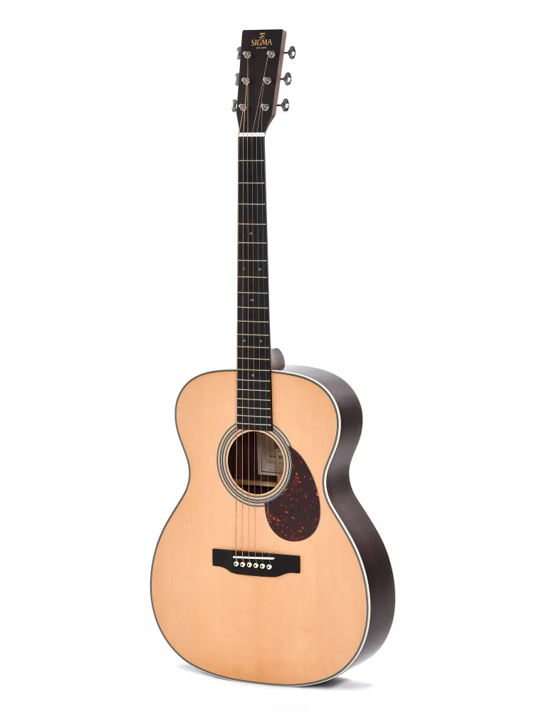  SIGMA SOMR-28  SERIE ESTÁNDAR SOMR-28|MusicGoodDeal 