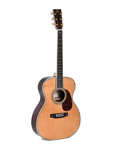  SIGMA STANDARD SERIE 000T-42 SSC-OM-GEHÄUSE|MusicGoodDeal 
