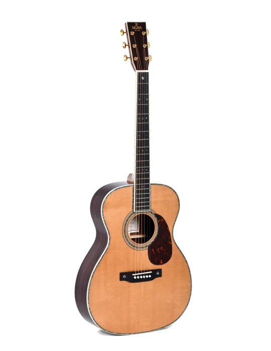  SIGMA STANDARD SERIE 000T-42 SSC-OM-GEHÄUSE|MusicGoodDeal 
