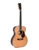  SIGMA STANDARD SERIES 000T-42 SSC-OM CASE|MusicGoodDeal 
