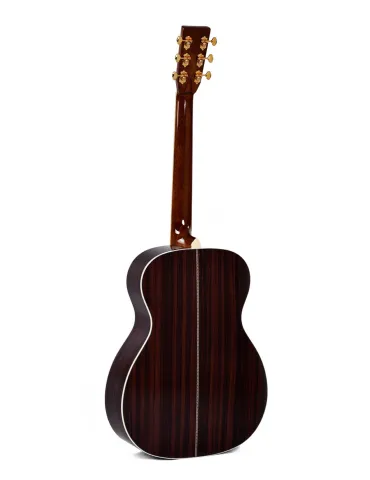  SIGMA STANDARD SERIE 000T-42 SSC-OM-GEHÄUSE|MusicGoodDeal  2