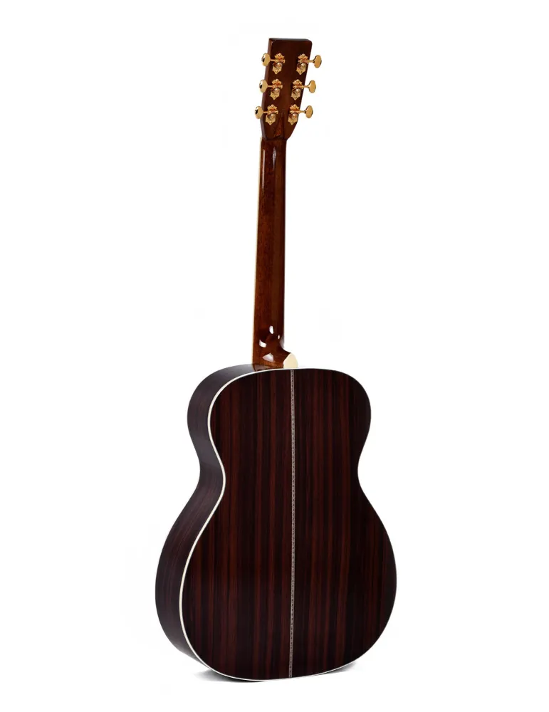  SIGMA STANDARD SERIE 000T-42 SSC-OM-GEHÄUSE|MusicGoodDeal 