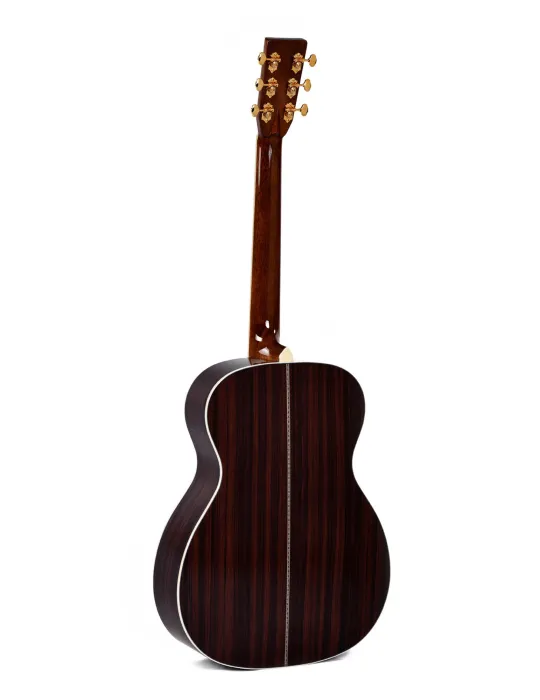  SIGMA STANDARD SERIE 000T-42 SSC-OM-GEHÄUSE|MusicGoodDeal 