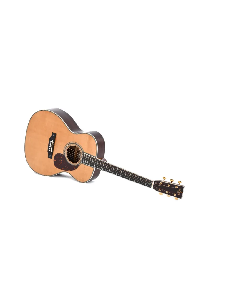  SIGMA STANDARD SERIE 000T-42 SSC-OM-GEHÄUSE|MusicGoodDeal 