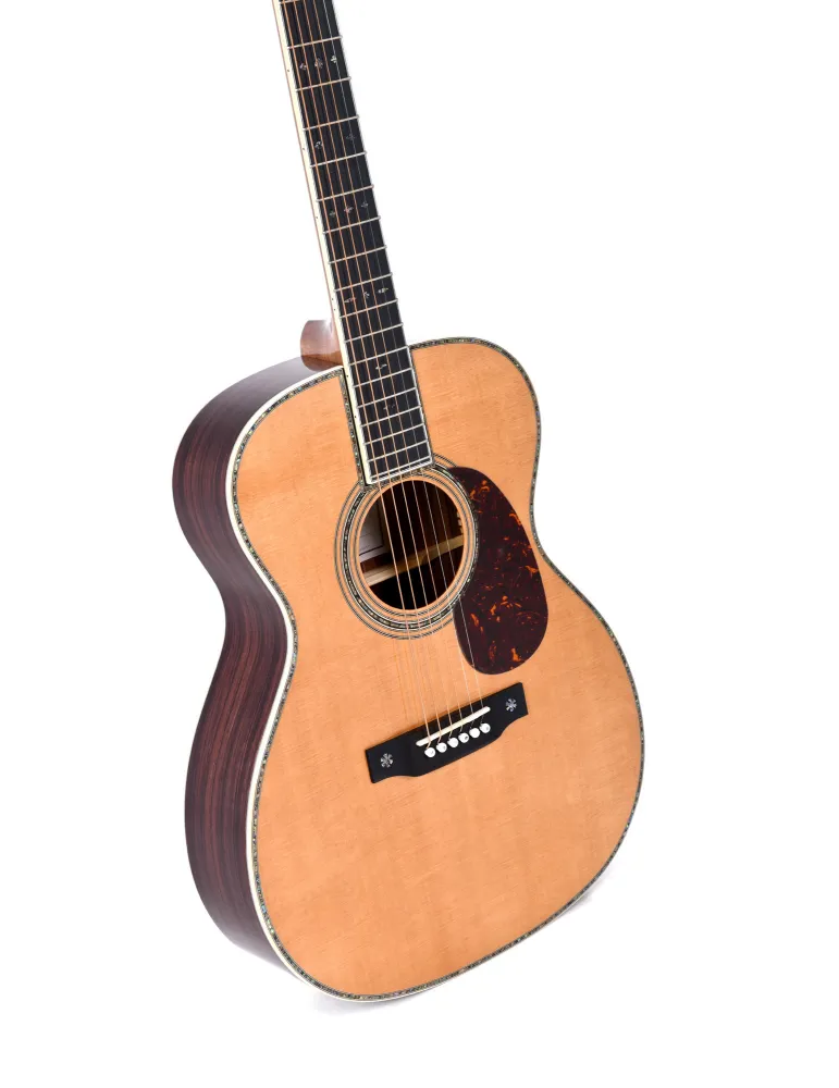  SIGMA STANDARD SERIE 000T-42 SSC-OM-GEHÄUSE|MusicGoodDeal 
