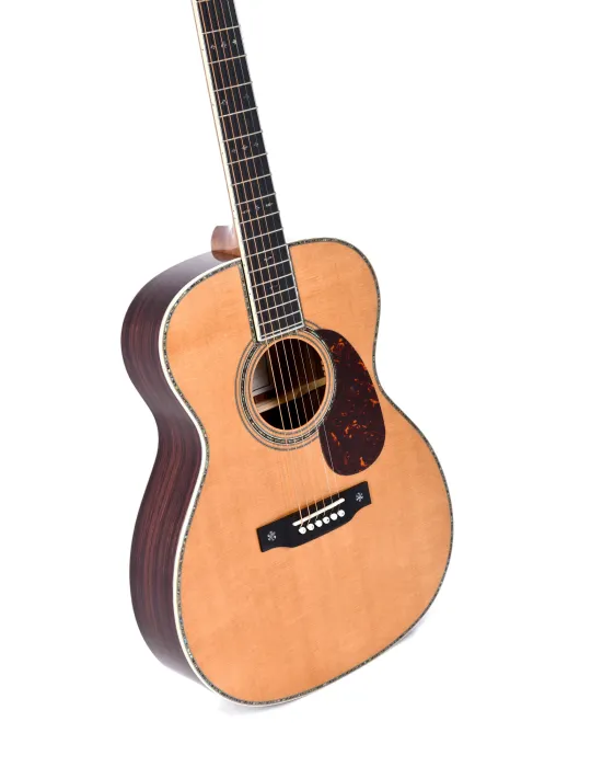  SIGMA STANDARD SERIE 000T-42 SSC-OM-GEHÄUSE|MusicGoodDeal 