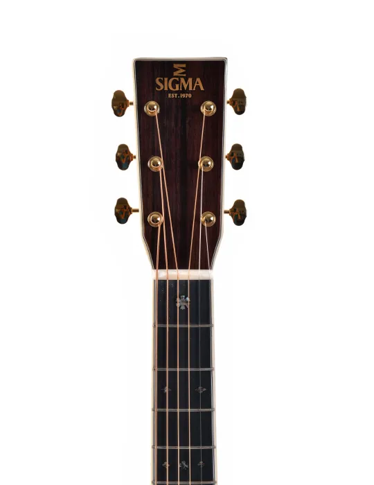  SIGMA STANDARD SERIE 000T-42 SSC-OM-GEHÄUSE|MusicGoodDeal 