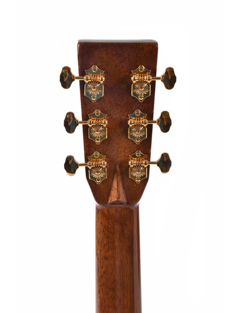  SIGMA STANDARD SERIE 000T-42 SSC-OM-GEHÄUSE|MusicGoodDeal 