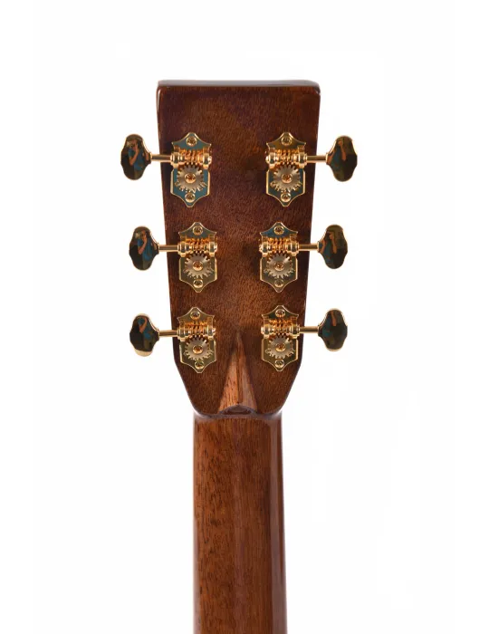  SIGMA STANDARD SERIE 000T-42 SSC-OM-GEHÄUSE|MusicGoodDeal 