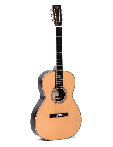 SIGMA 000T-28S  STANDARD 000T-28S SERIE