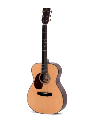 SIGMA 000M-18L | MusicGoodDeal