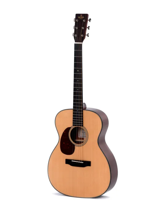 SIGMA 000M-18L | MusicGoodDeal