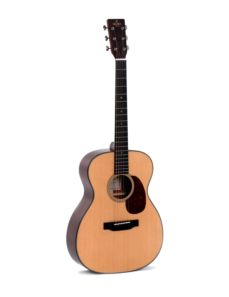  SIGMA 000M-18  ESTÁNDAR SERIE 000M-18|MusicGoodDeal 