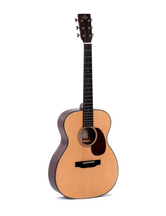  SIGMA 000M-18  ESTÁNDAR SERIE 000M-18|MusicGoodDeal 