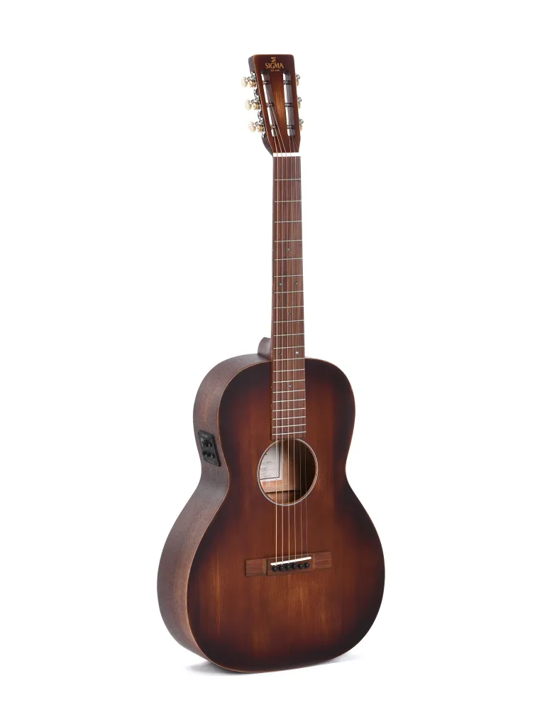  SIGMA SERIES 15 00M-15SE AGED EQ FISHMAN|MusicGoodDeal 