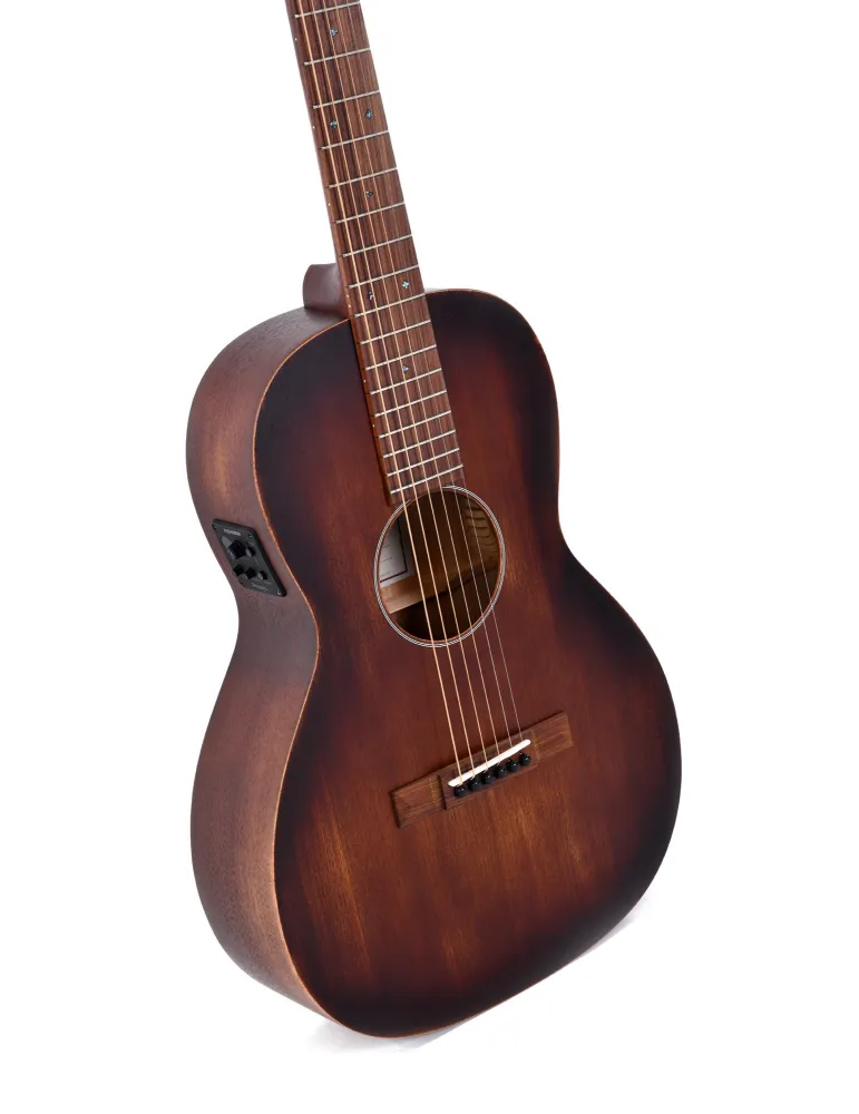  SIGMA SERIES 15 00M-15SE AGED EQ FISHMAN|MusicGoodDeal 