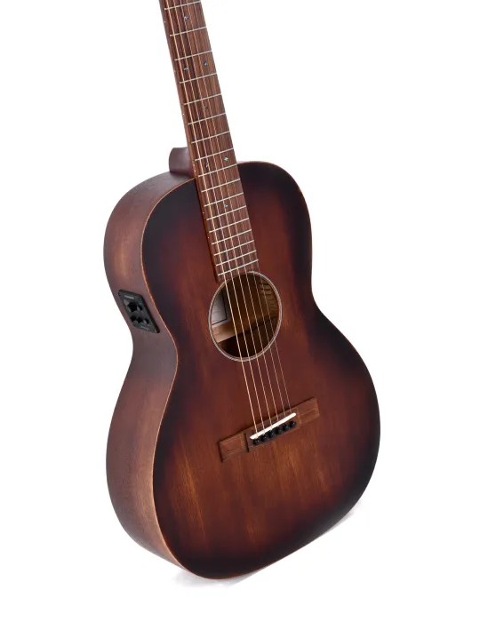  SIGMA SERIES 15 00M-15SE AGED EQ FISHMAN|MusicGoodDeal 