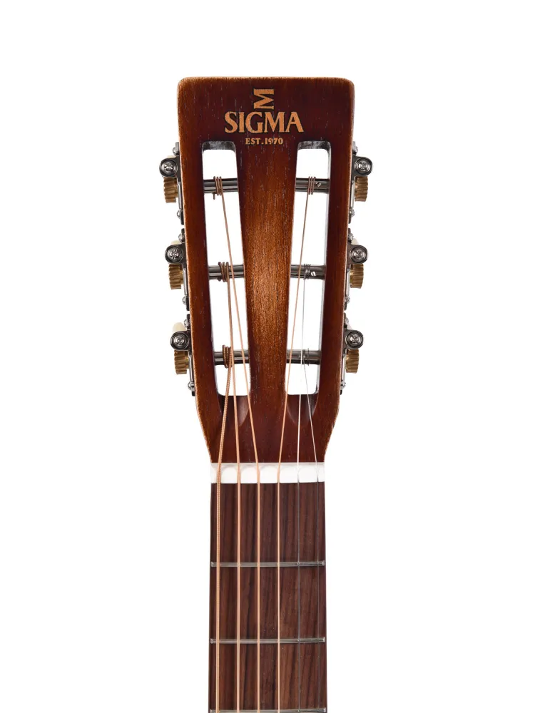 SIGMA SERIES 15 00M-15SE AGED EQ FISHMAN|MusicGoodDeal 