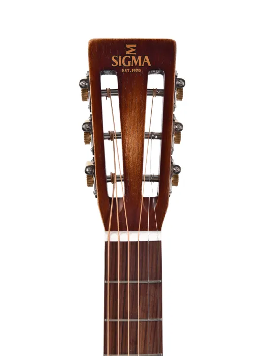  SIGMA SERIES 15 00M-15SE AGED EQ FISHMAN|MusicGoodDeal 