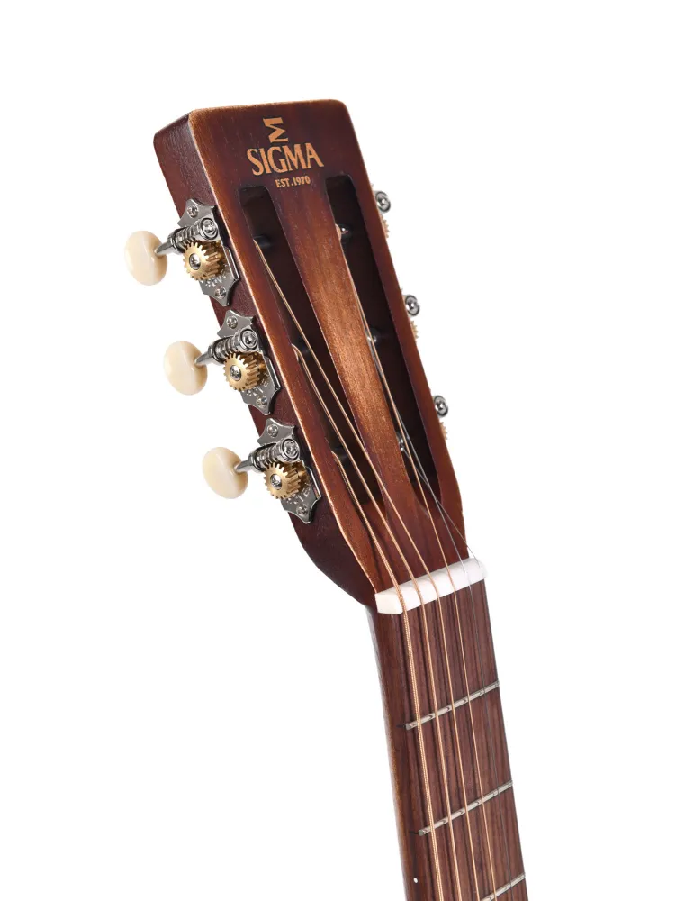  SIGMA SERIES 15 00M-15SE AGED EQ FISHMAN|MusicGoodDeal 