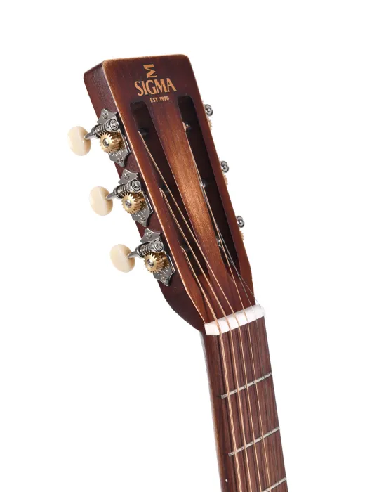  SIGMA SERIES 15 00M-15SE AGED EQ FISHMAN|MusicGoodDeal 