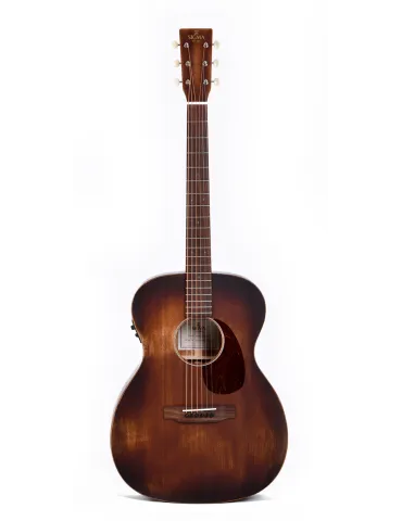  SIGMA SERIE 15 000M-15E ALTER EQ FISHMAN|MusicGoodDeal 