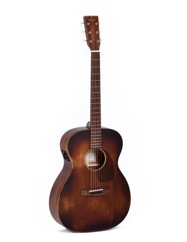  SIGMA SERIE 15 000M-15E ALTER EQ FISHMAN|MusicGoodDeal  2