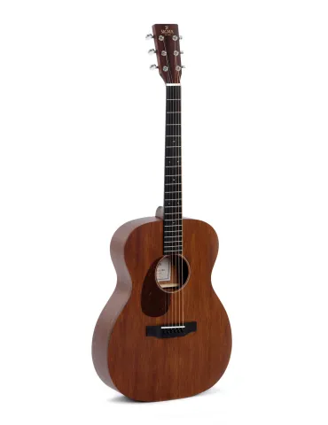  SIGMA 000M-15L  SERIE 15 000M-15L LINKSHÄNDIG|MusicGoodDeal 