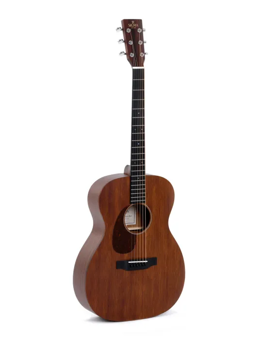  SIGMA 000M-15L  SERIE 15 000M-15L MANOS IZQUIERDAS|MusicGoodDeal 