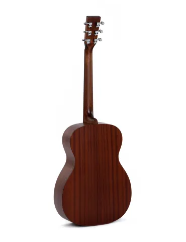  SIGMA 000M-15L  SERIE 15 000M-15L LINKSHÄNDIG|MusicGoodDeal  2