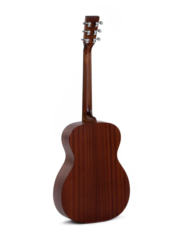  SIGMA 000M-15L  SERIE 15 000M-15L MANOS IZQUIERDAS|MusicGoodDeal 
