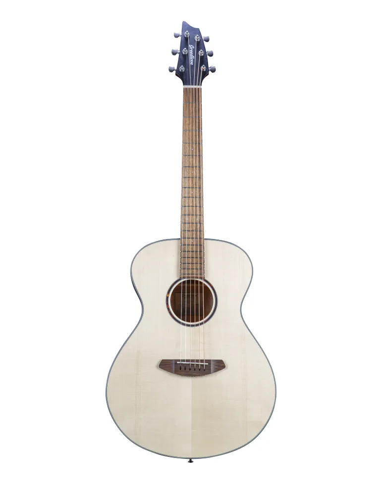  CONCIERTO DE BREEDLOVE PARA ZURDOS|MusicGoodDeal 