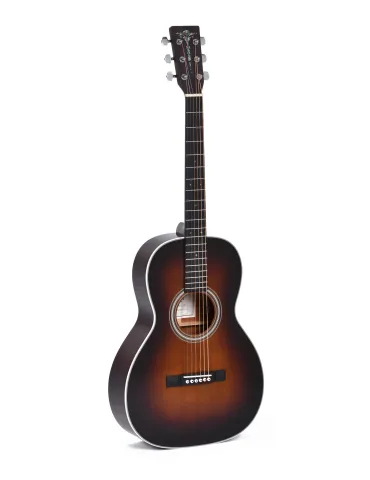  SIGMA SERIE 1 00M-1SL-SB LINKSHÄNDIG|MusicGoodDeal 