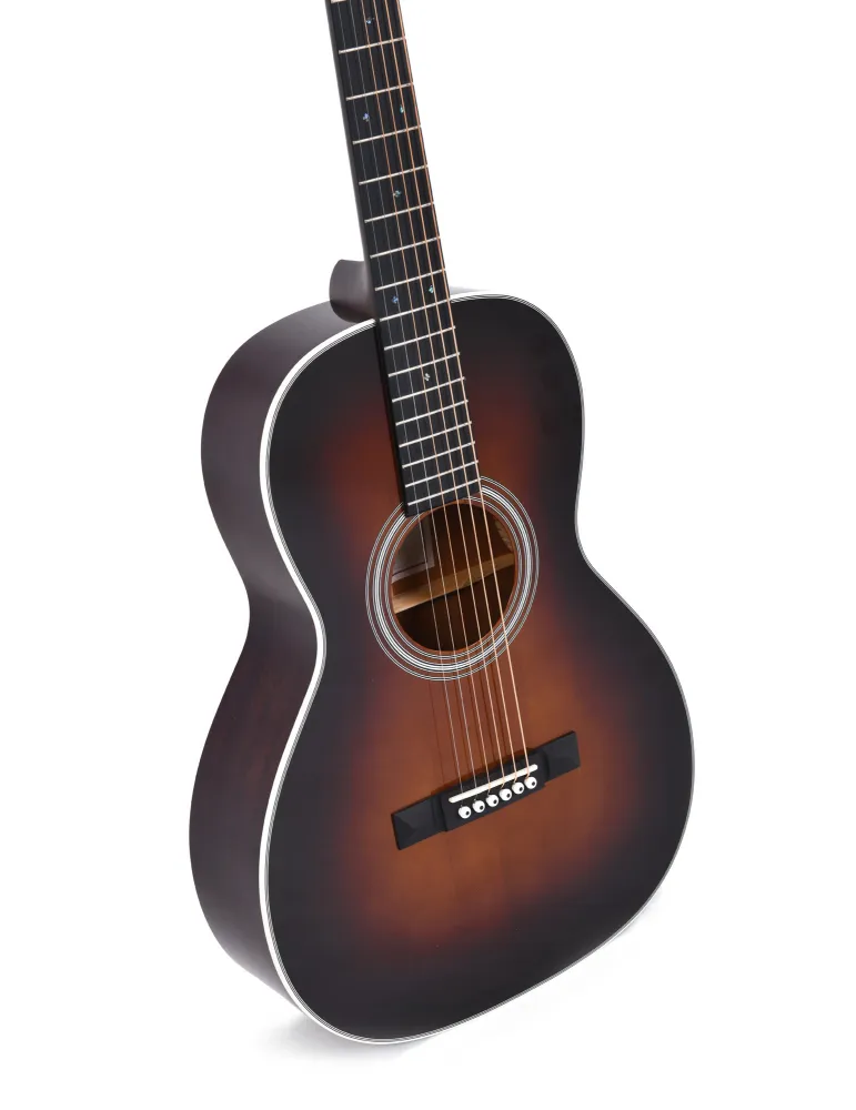  SIGMA SERIE 1 00M-1SL-SB LINKSHÄNDIG|MusicGoodDeal 