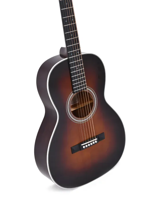  SIGMA SERIE 1 00M-1SL-SB LINKSHÄNDIG|MusicGoodDeal 
