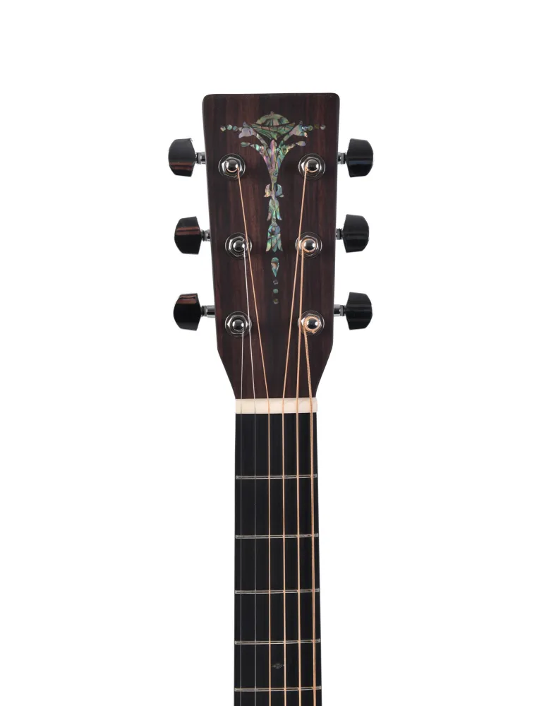  SIGMA SERIE 1 00M-1SL-SB LINKSHÄNDIG|MusicGoodDeal 