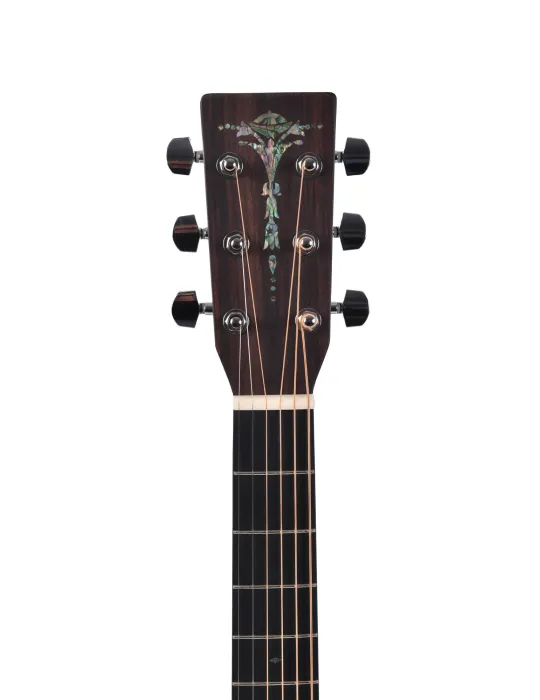  SIGMA SERIE 1 00M-1SL-SB LINKSHÄNDIG|MusicGoodDeal 