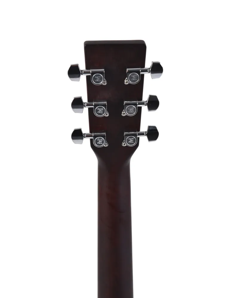  SIGMA SERIE 1 00M-1SL-SB LINKSHÄNDIG|MusicGoodDeal 