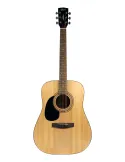  CORT 810GOP GUITARRA DE PORO ABIERTO IZQUIERDA AD810|MusicGoodDeal 