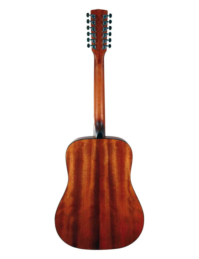  CORT GUITAR AD810-12 OPEN PORE|MusicGoodDeal 