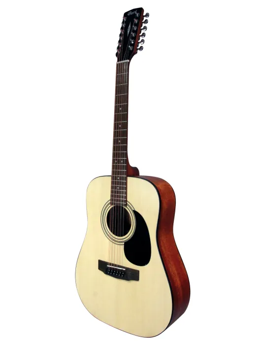  CORT GUITAR AD810-12 OPEN PORE|MusicGoodDeal 