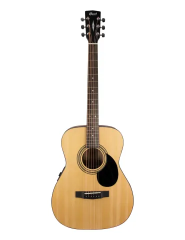  CORT GITARRE AF510E NATUR|MusicGoodDeal 