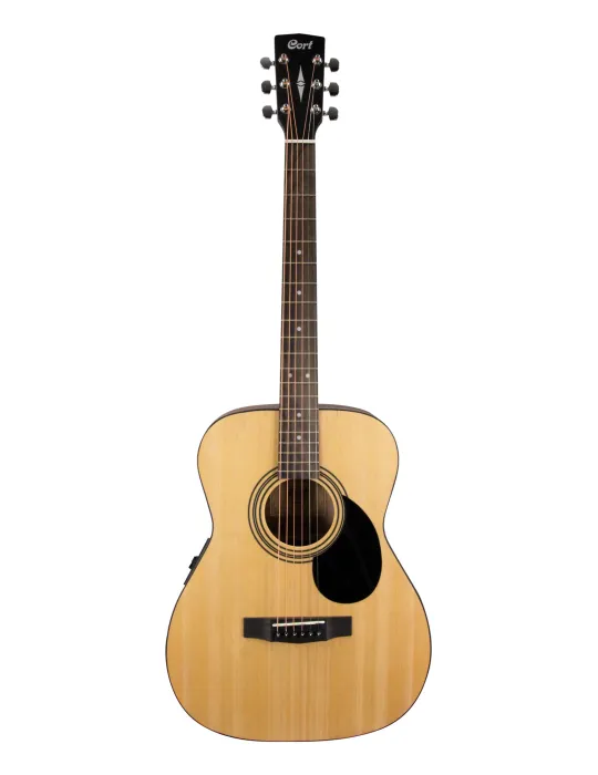  CORT GITARRE AF510E NATUR|MusicGoodDeal 