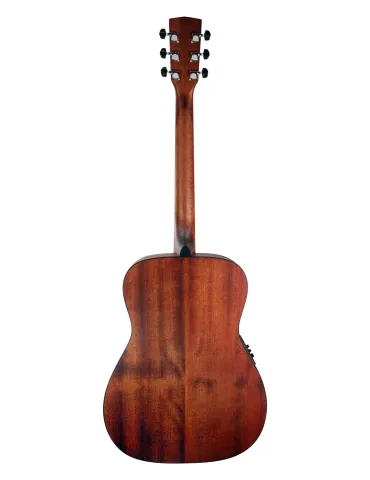  CORT GITARRE AF510E NATUR|MusicGoodDeal  2