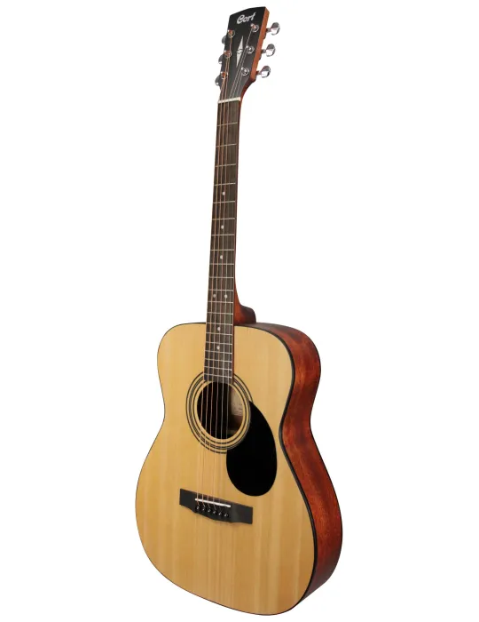 CORT GITARRE AF510E NATUR|MusicGoodDeal 