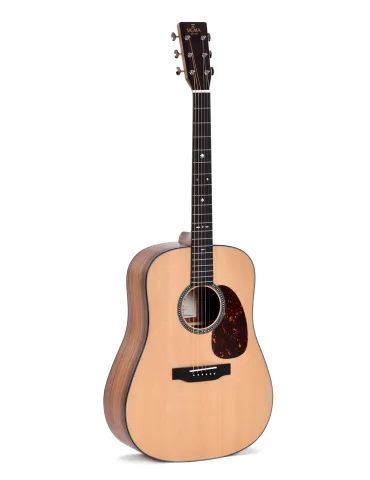 SIGMA CROSSROAD SERIES SDP-10E